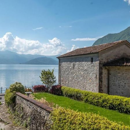 Happy Guest Apartments - Lake And Passion Riva di Solto Exterior photo