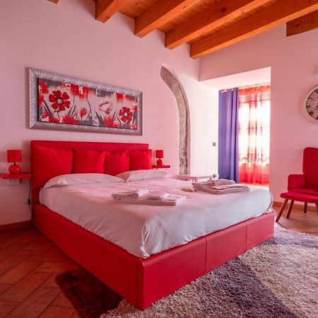 Happy Guest Apartments - Lake And Passion Riva di Solto Exterior photo