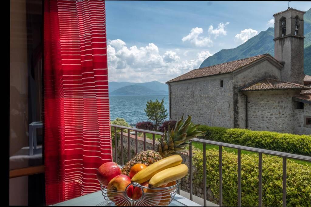 Happy Guest Apartments - Lake And Passion Riva di Solto Exterior photo