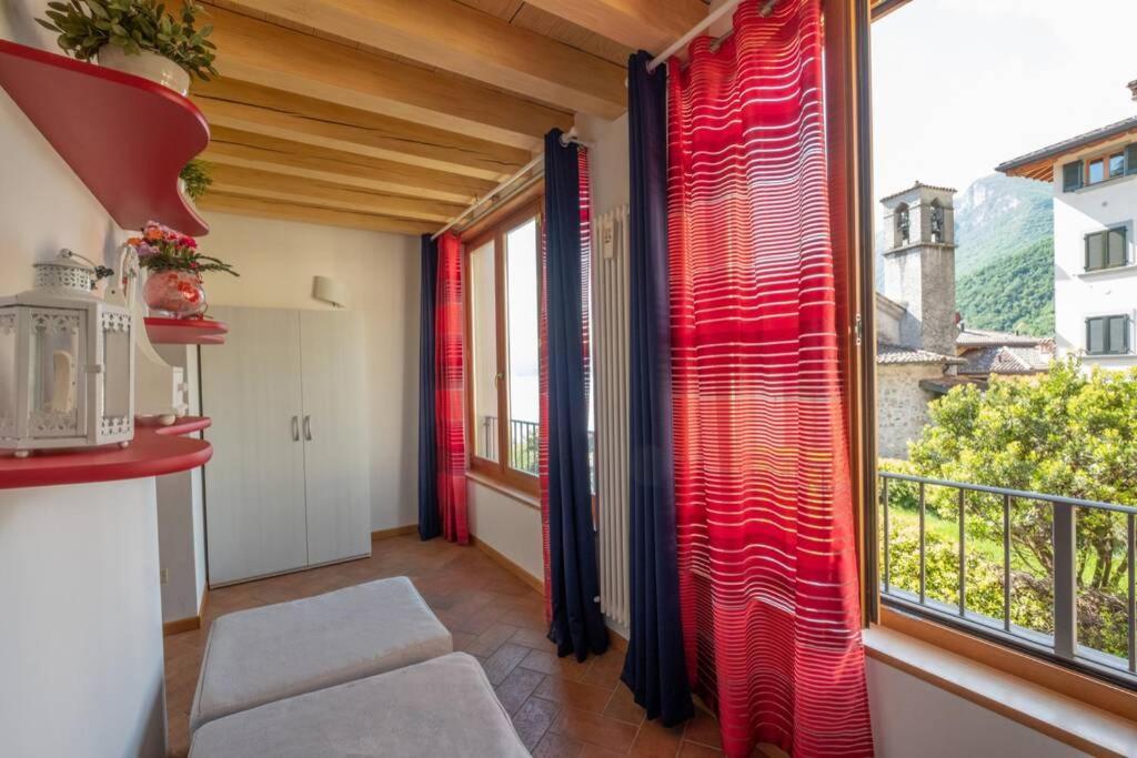 Happy Guest Apartments - Lake And Passion Riva di Solto Exterior photo
