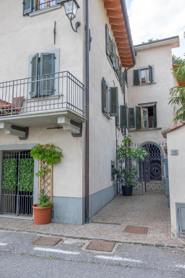 Happy Guest Apartments - Lake And Passion Riva di Solto Exterior photo